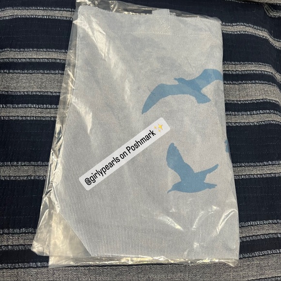 1989 (Taylor's Version) Corduroy Tote Bag Taylor Swift Tote Bag Official Merch - Picture 3 of 7